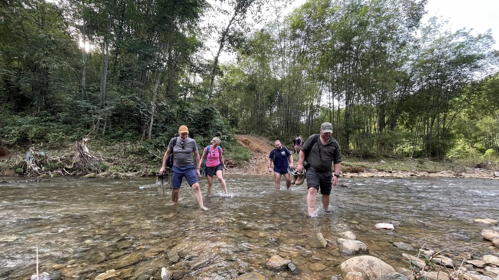 Tour of Hoang Su Phi Trekking to Bac Ha 10 Days